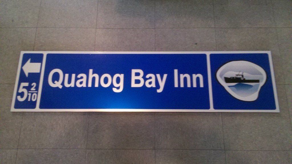 Directional 3