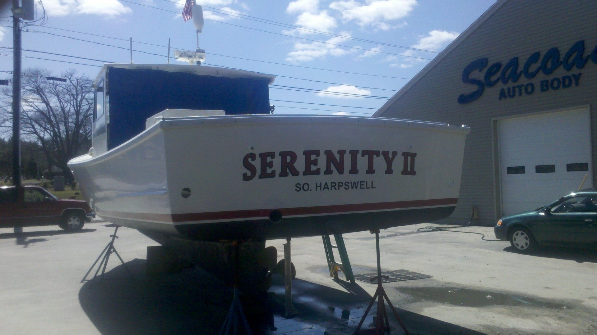 Boats 1