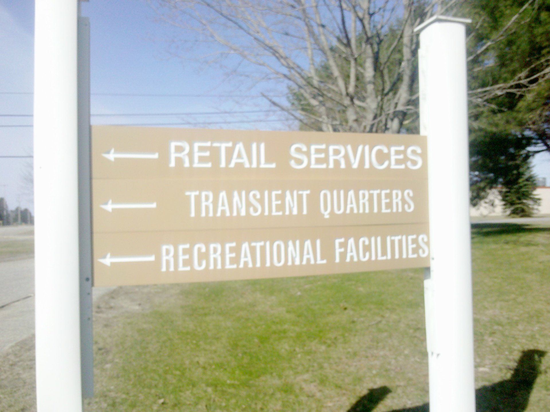 Directional 1