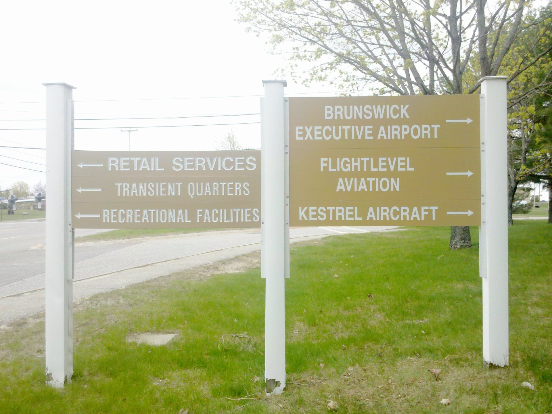 Directional 2