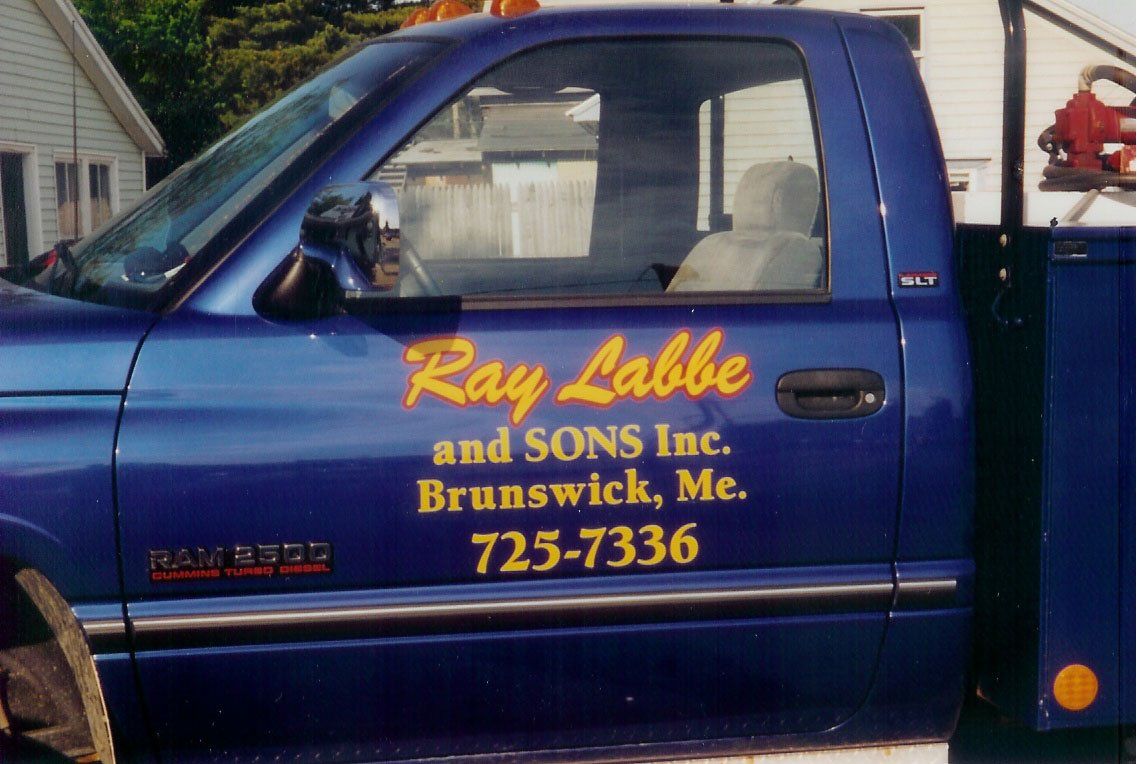 Sign Company Brunswick, ME & Freeport, ME