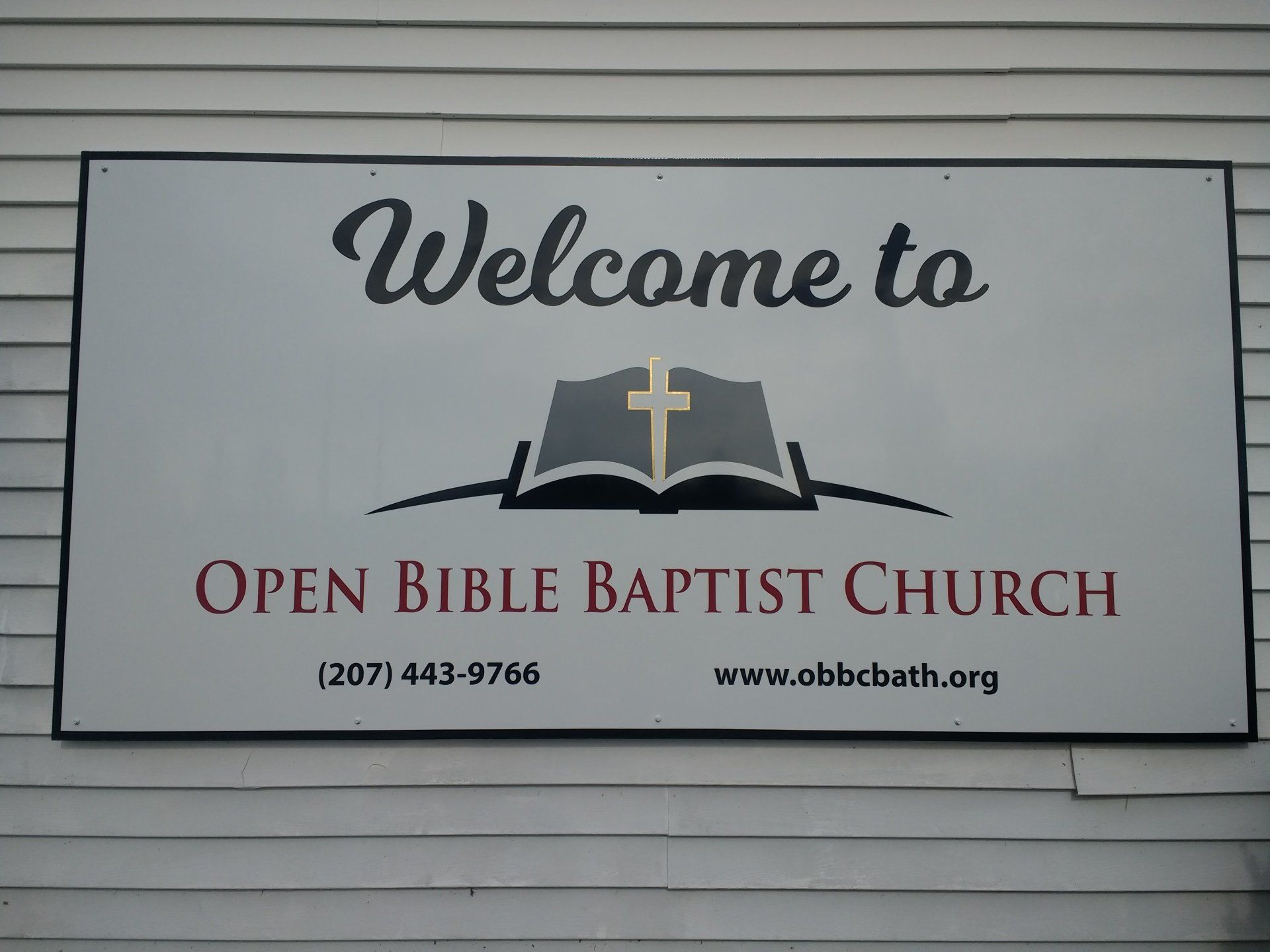 Metal Signs 68