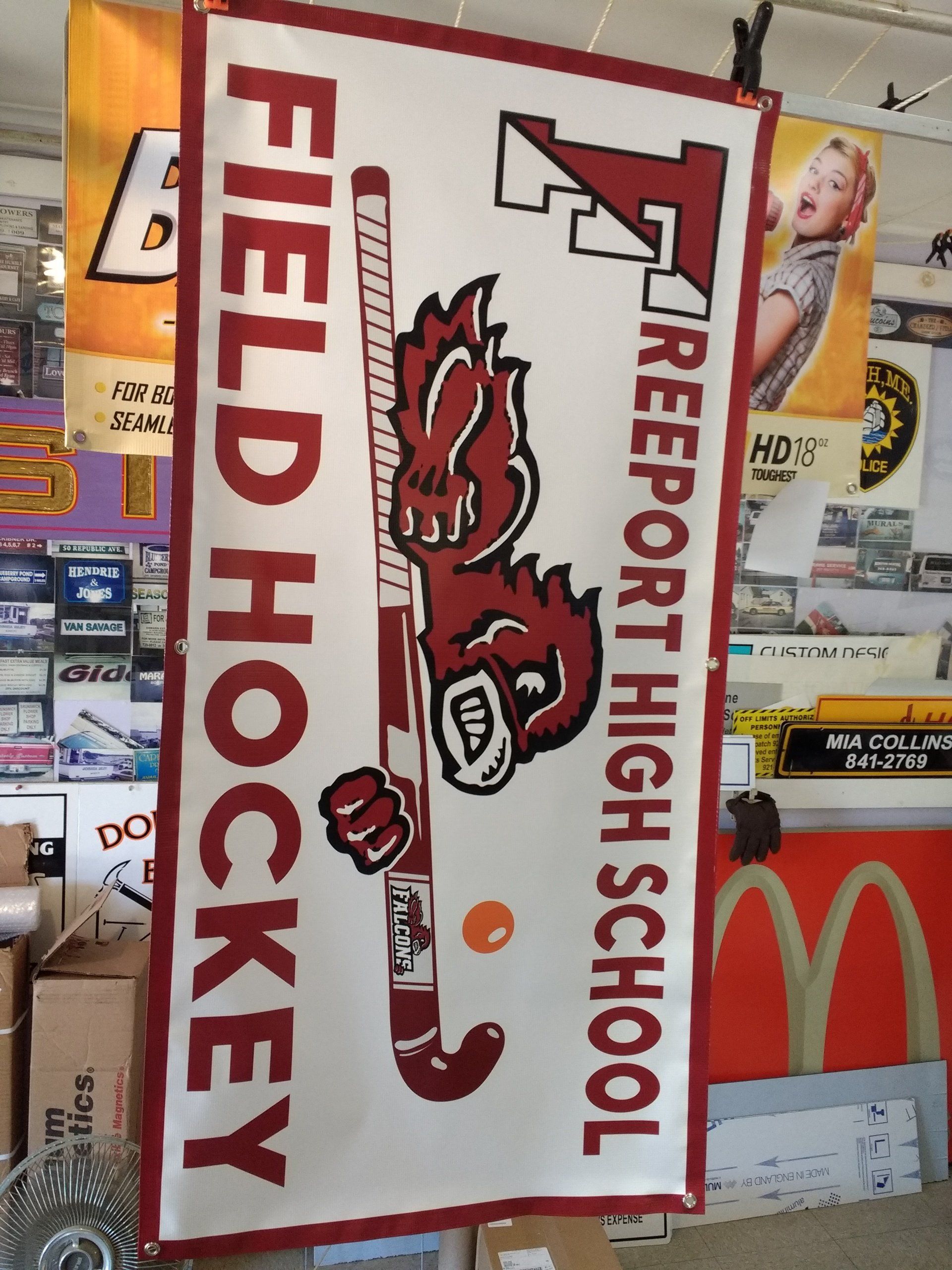 Banners 4