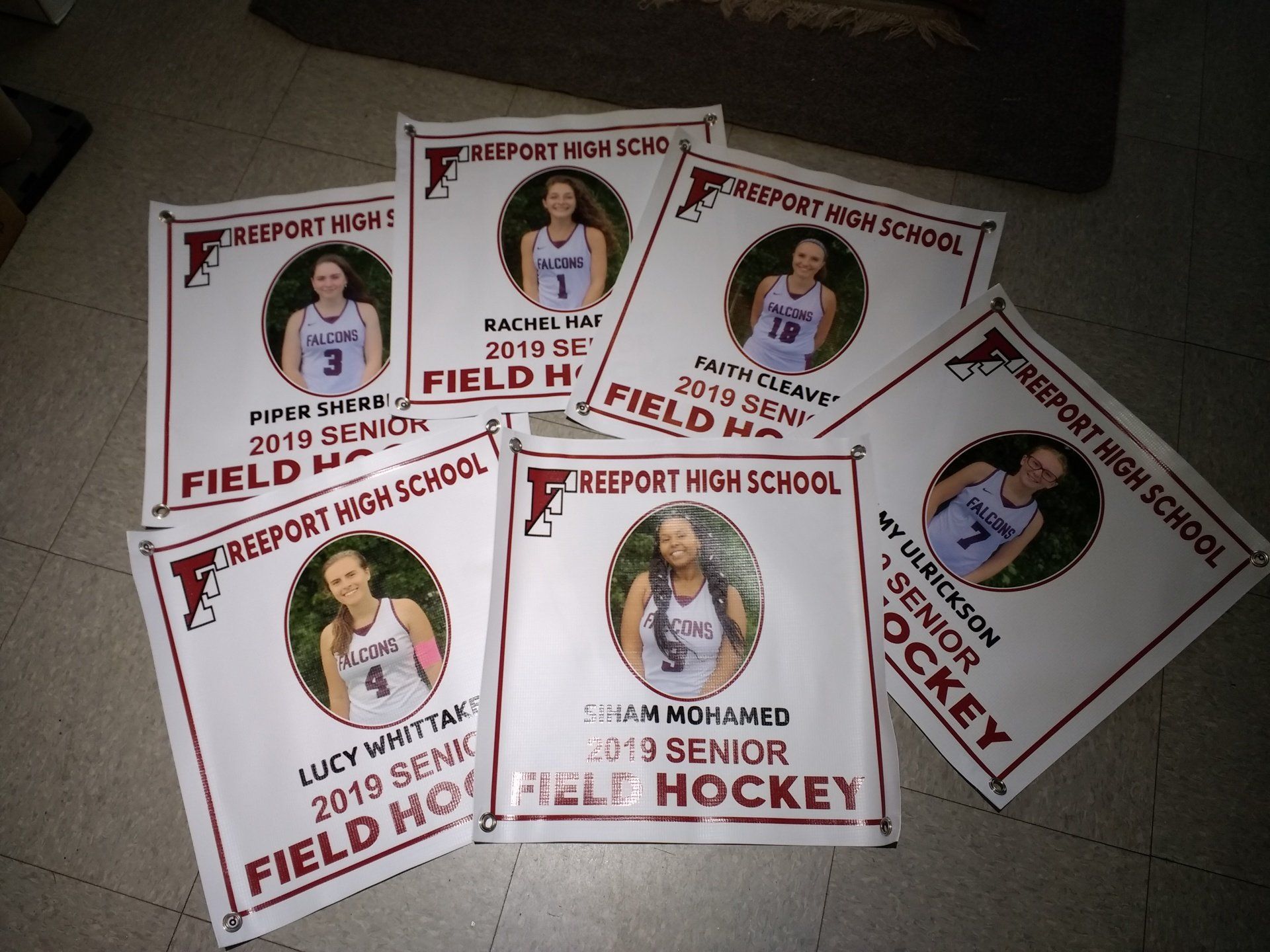 Banners 3
