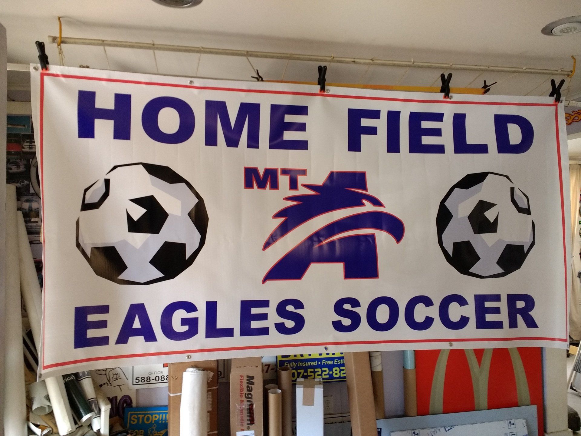 Banners 2
