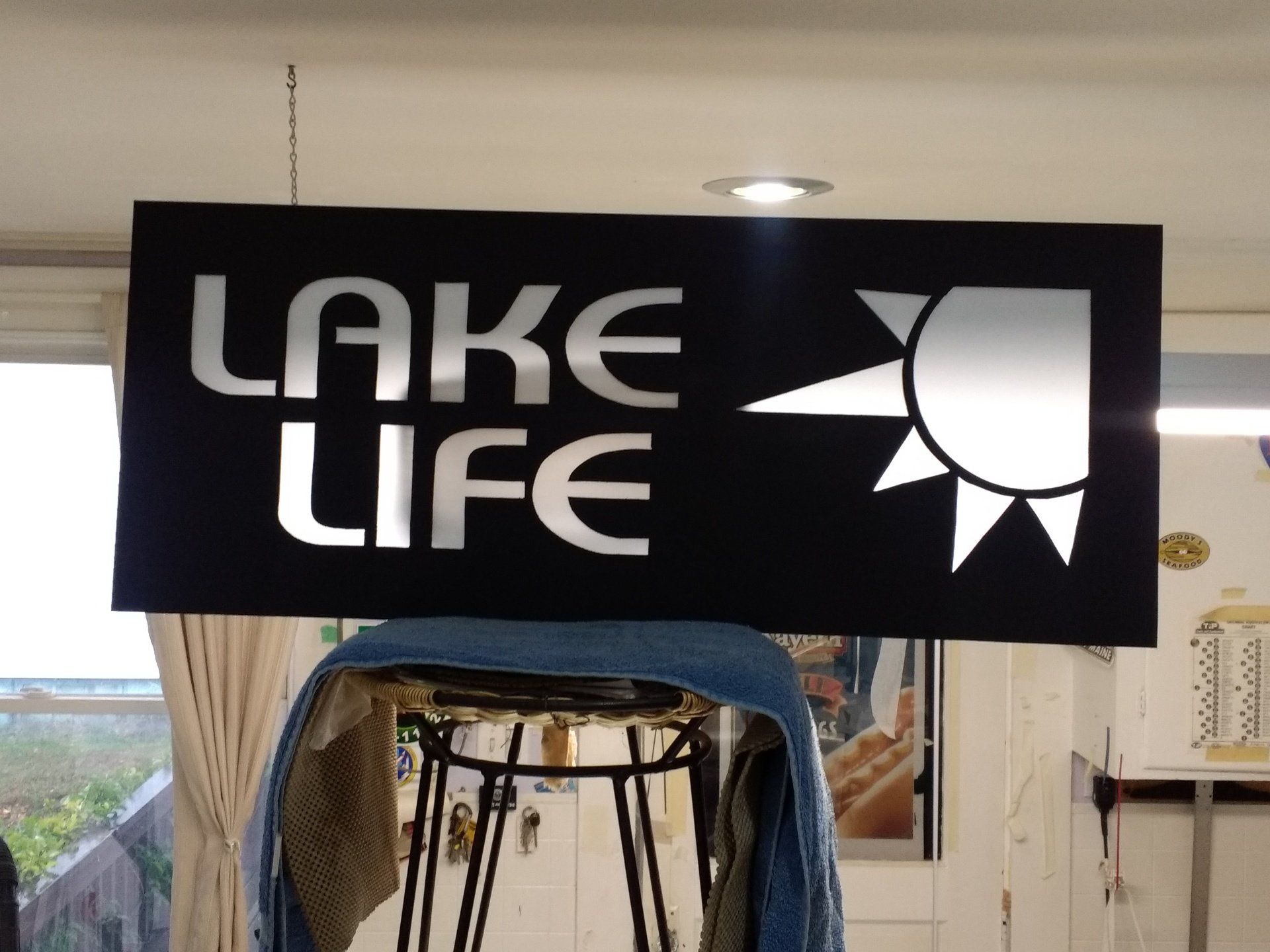 Backlite 1