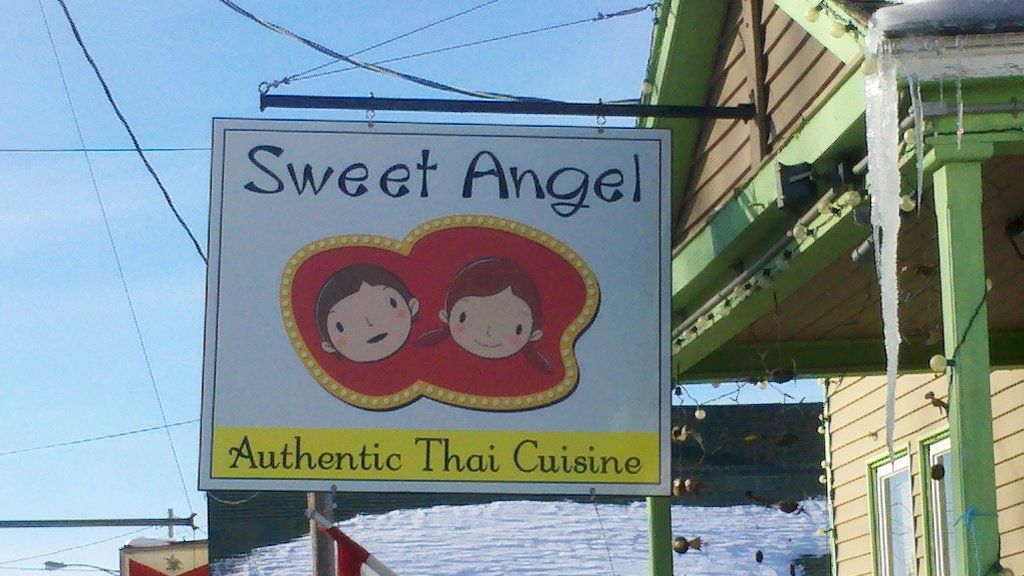 Metal Signs 11