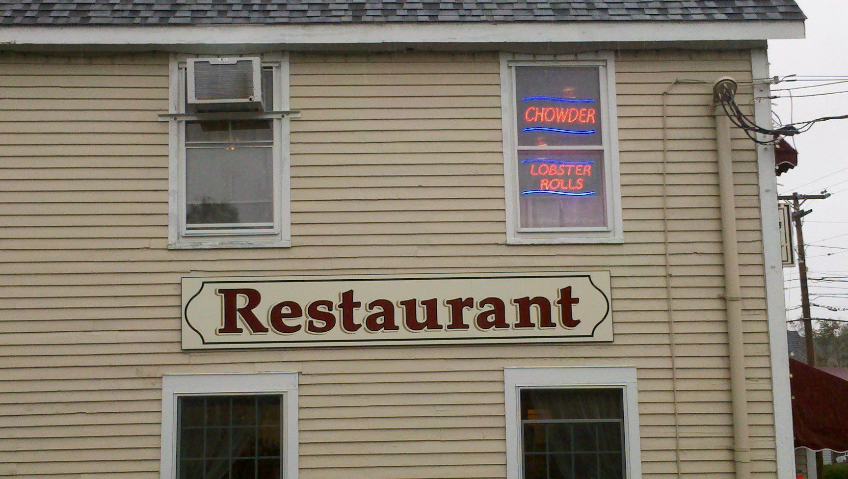 Metal Signs 3