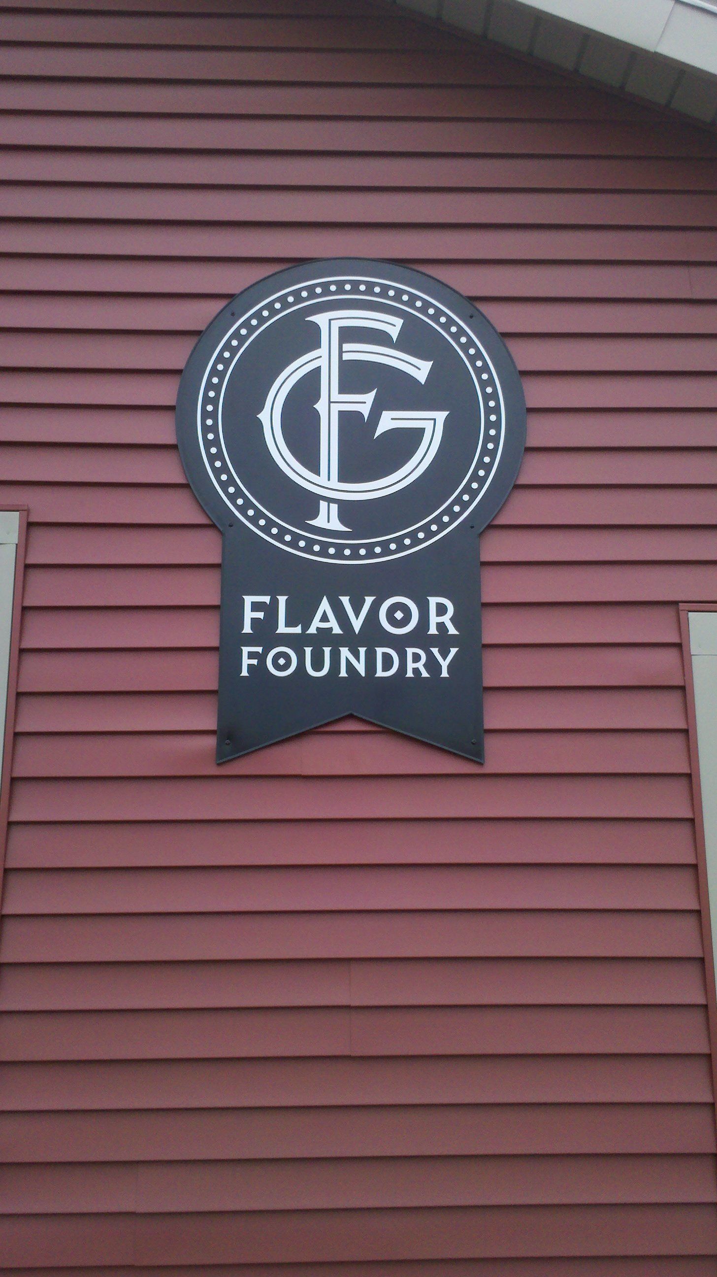 Metal Signs 25