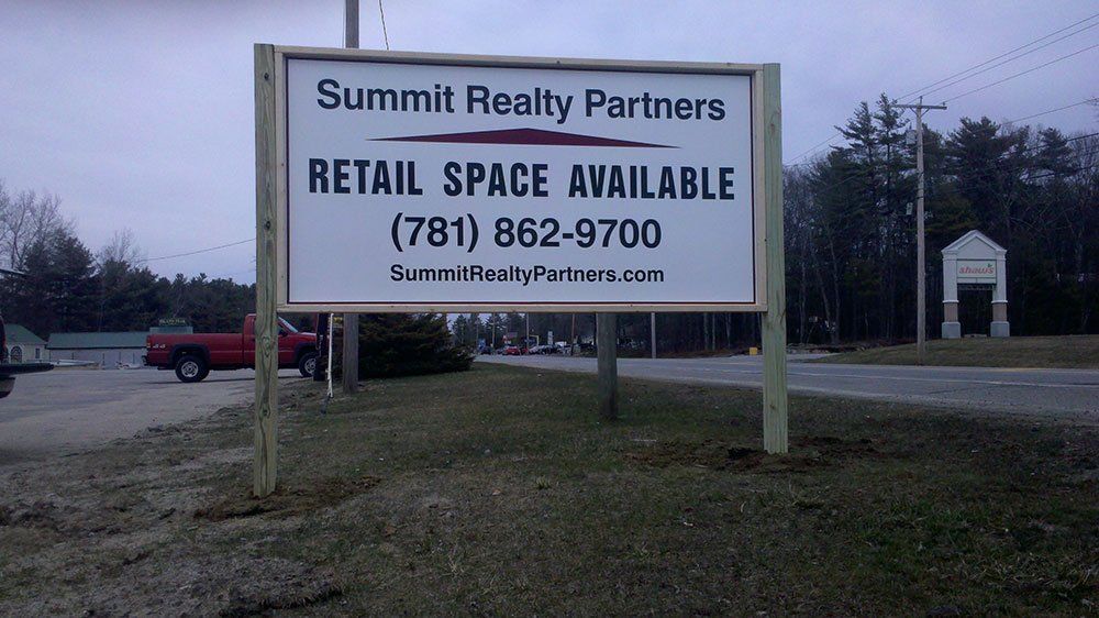 Metal Signs 31