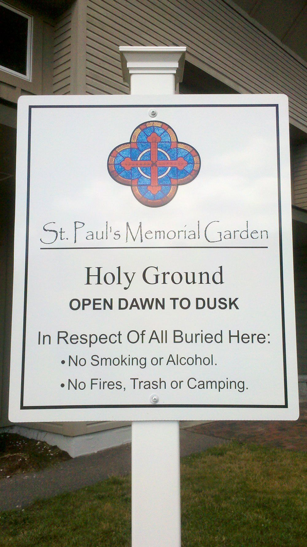 Metal Signs 35