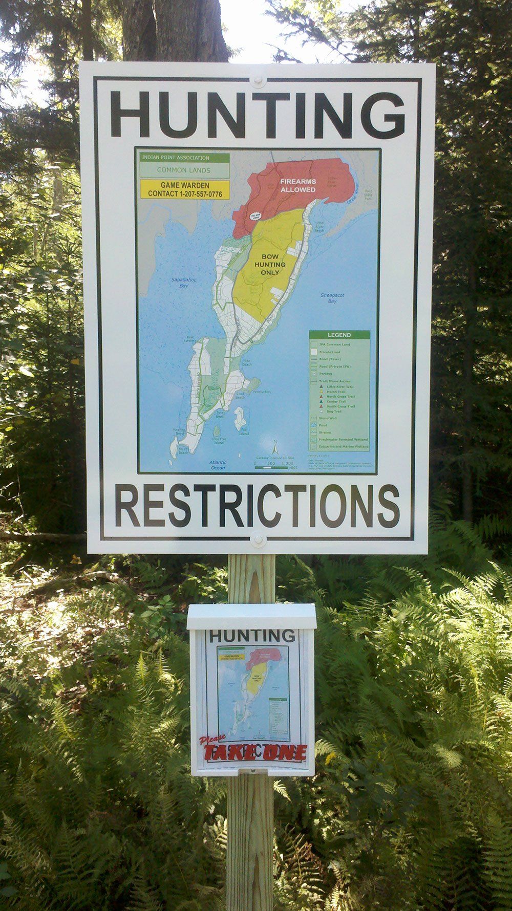Metal Signs 36