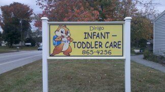 Metal Signs 40