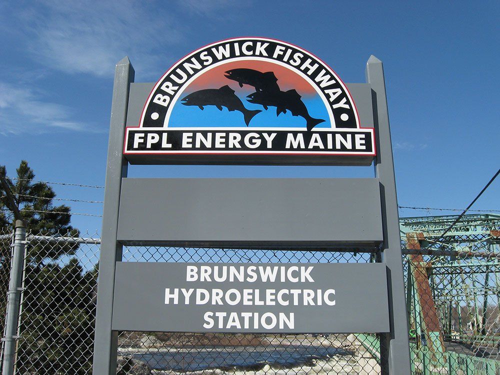 Metal Signs 46
