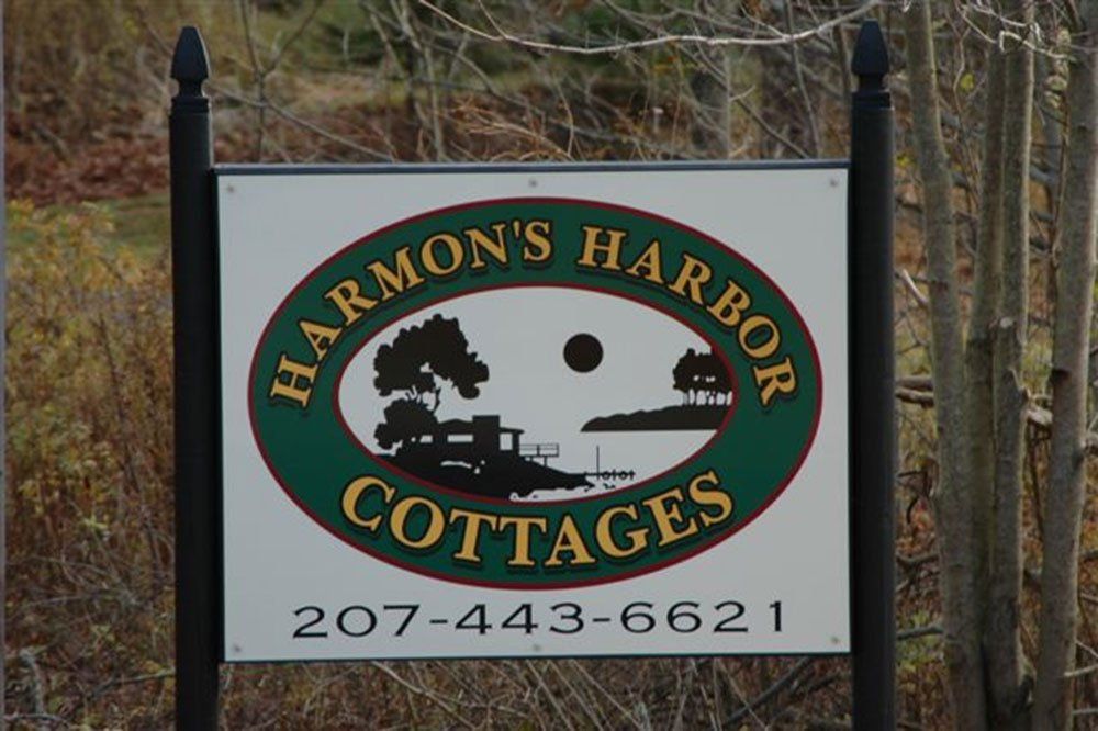 Metal Signs 47