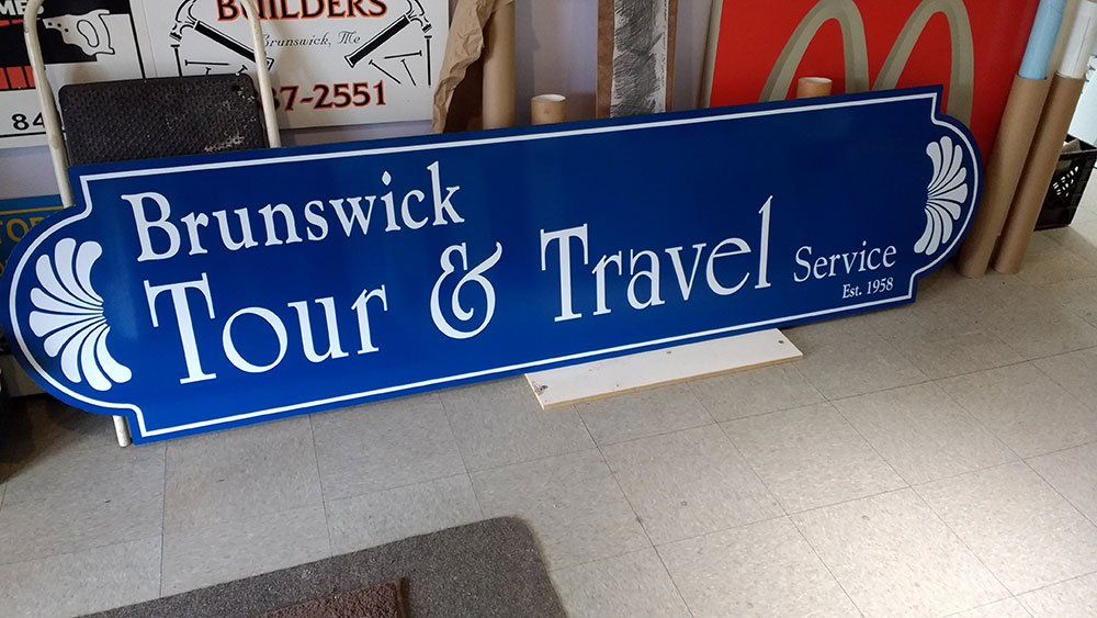 Metal Signs 49