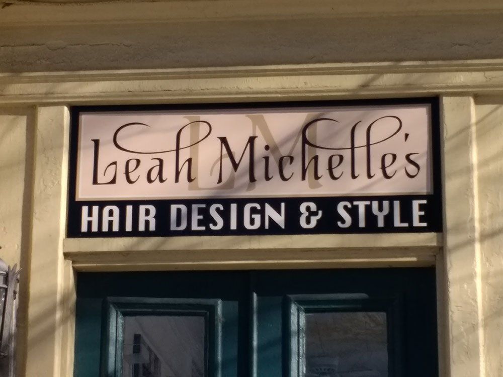 Metal Signs 52