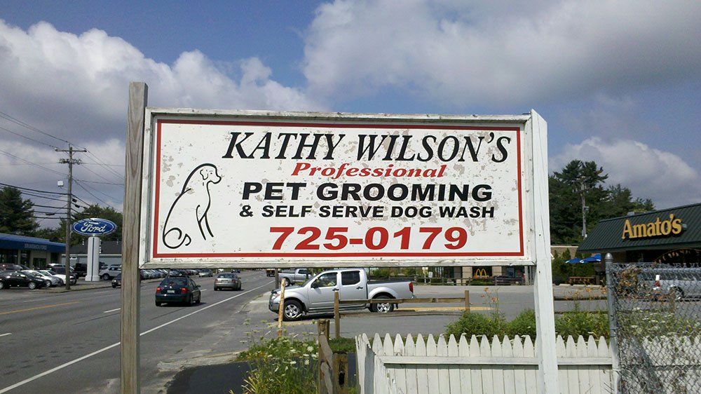 Metal Signs 7