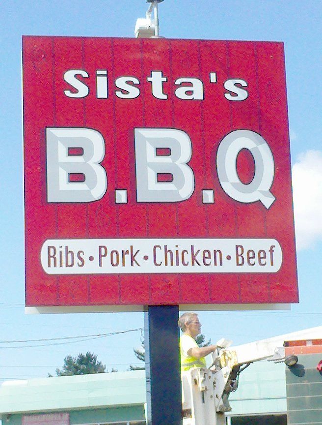 Metal Signs 61