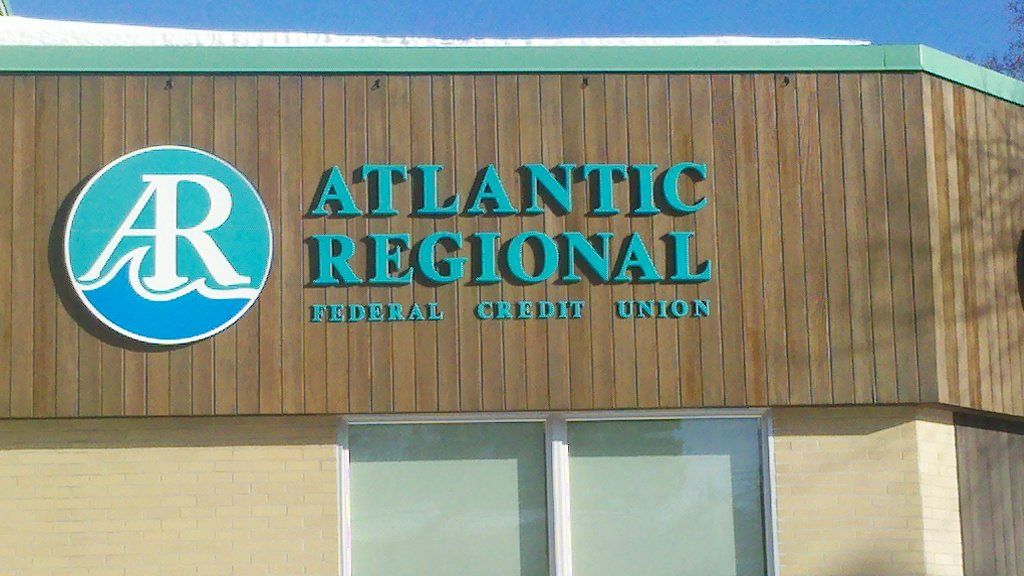 Raised Lettering Signs 9