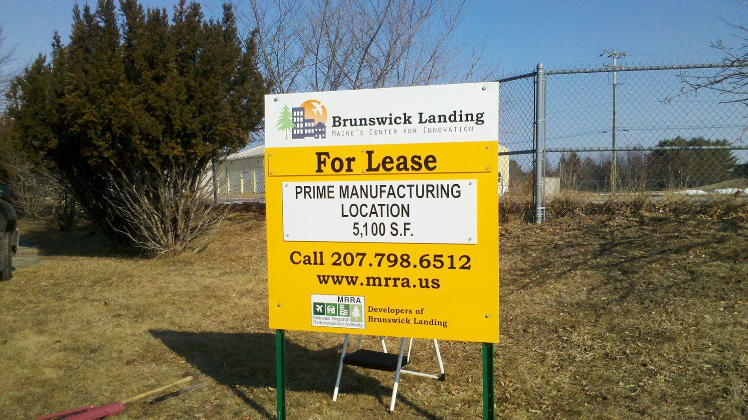 Real Estate Signs 7