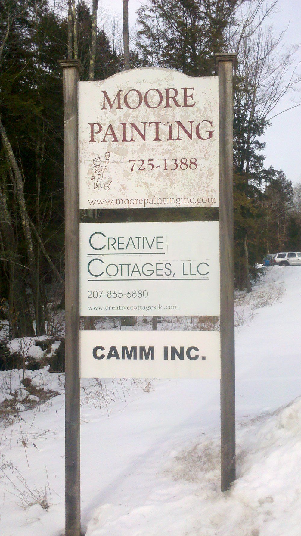 Sign Rehab 12