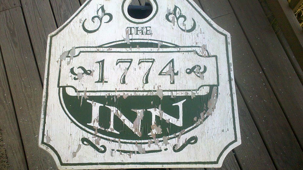 Sign Rehab 24