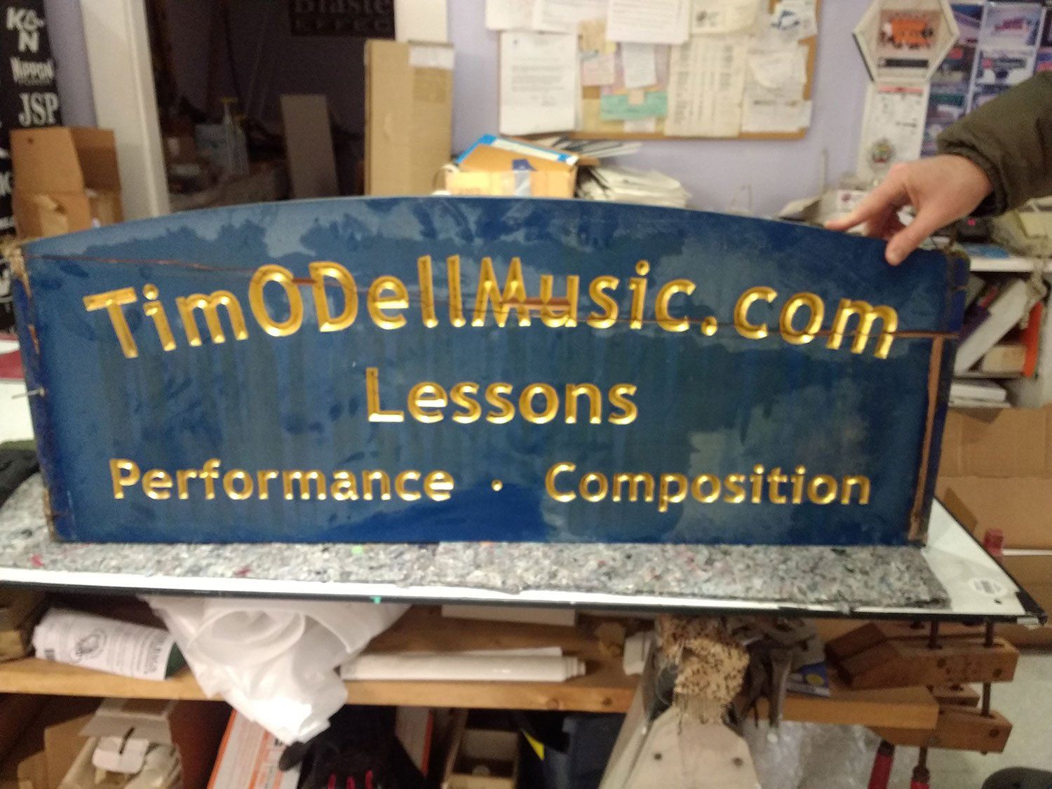 Sign Rehab 36
