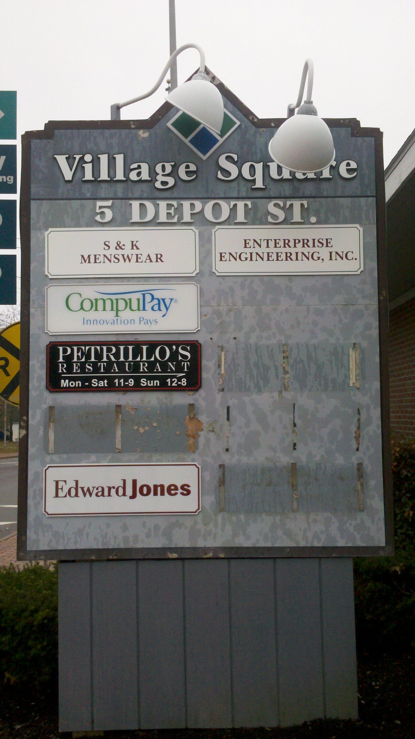 Sign Rehab 4