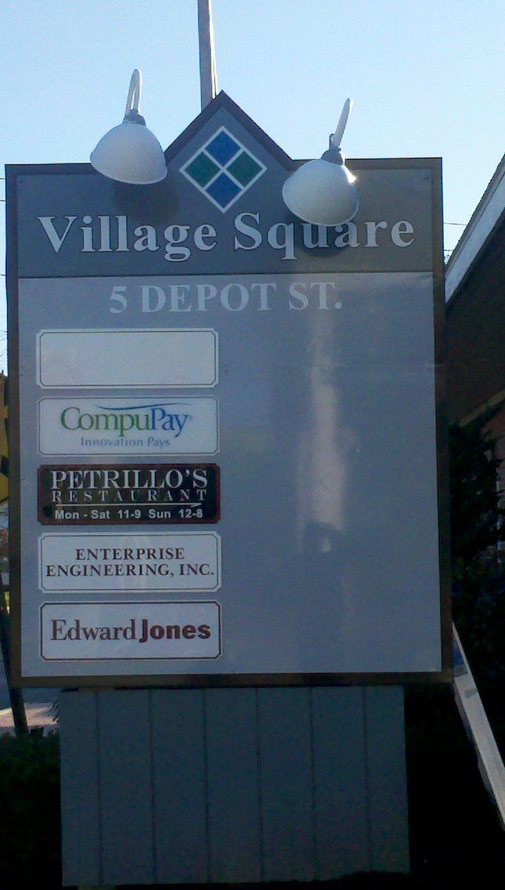 Sign Rehab 6