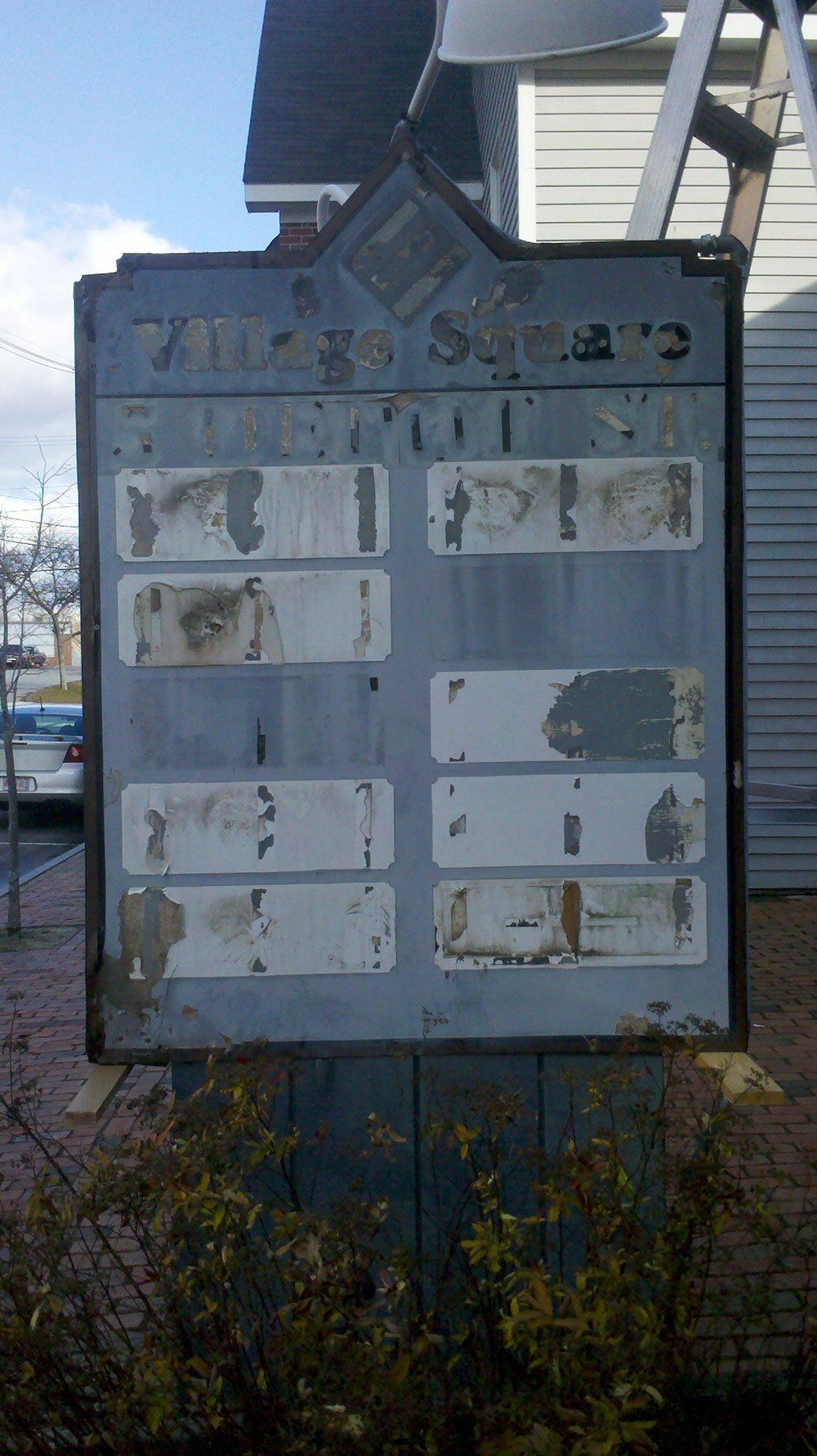 Sign Rehab 7