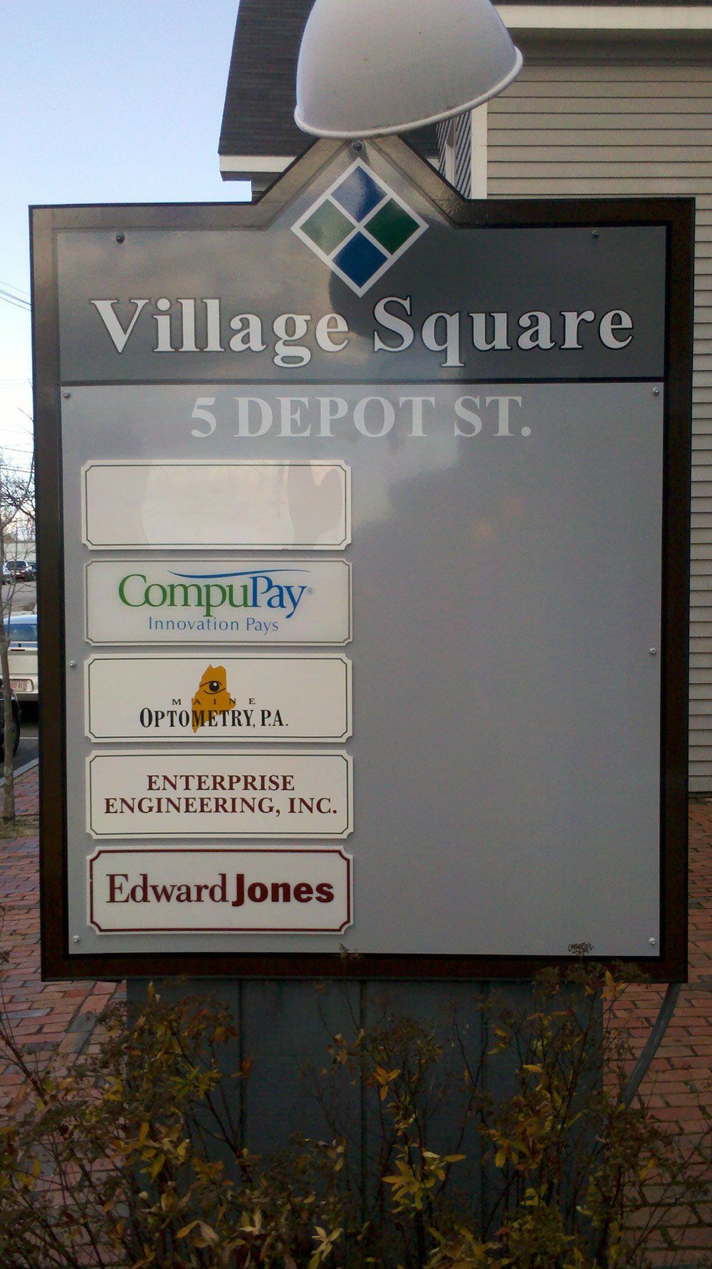 Sign Rehab 8