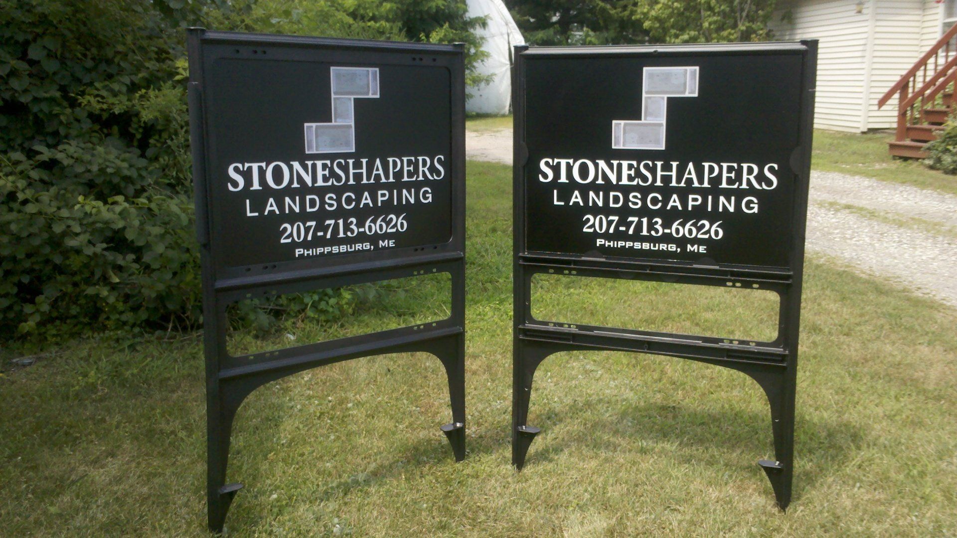 Sign Rehab 2