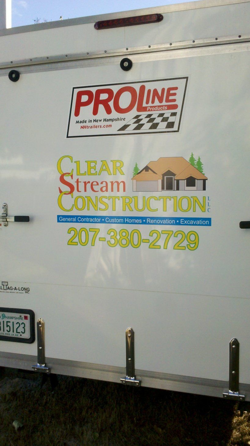 Trailer Signs 1