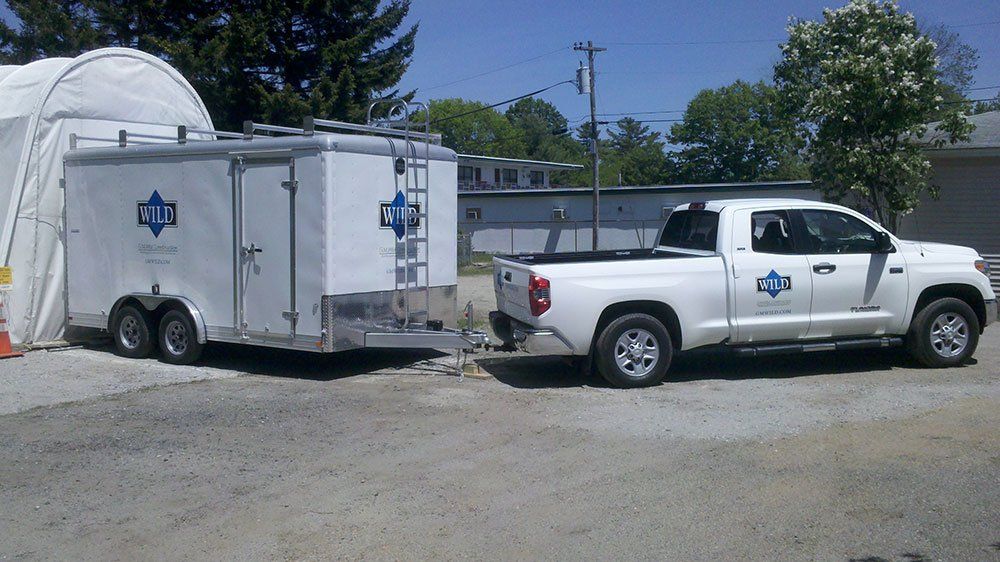 Trailer Signs 10
