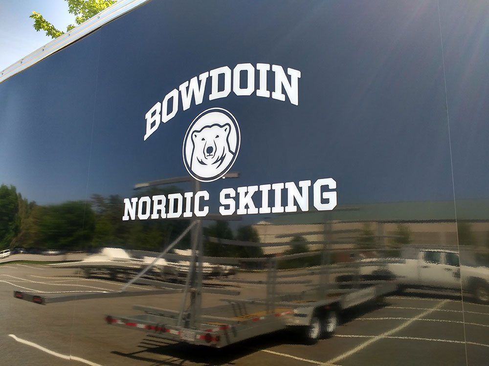 Trailer Signs 12
