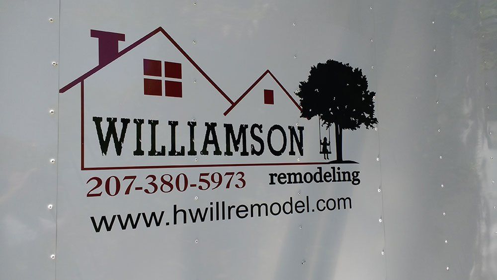 Trailer Signs 14