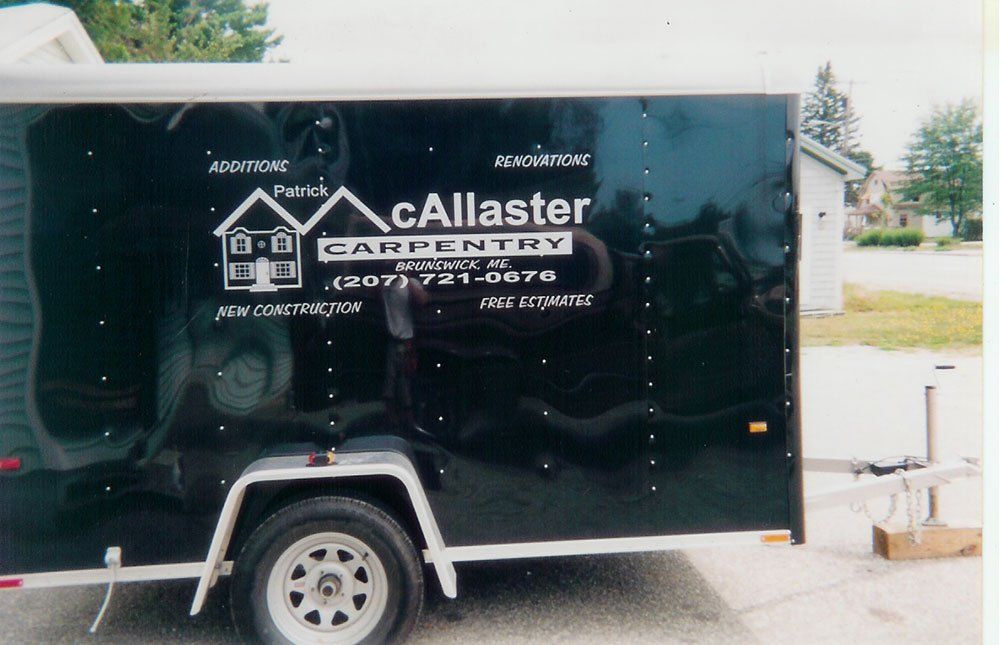Trailer Signs 16
