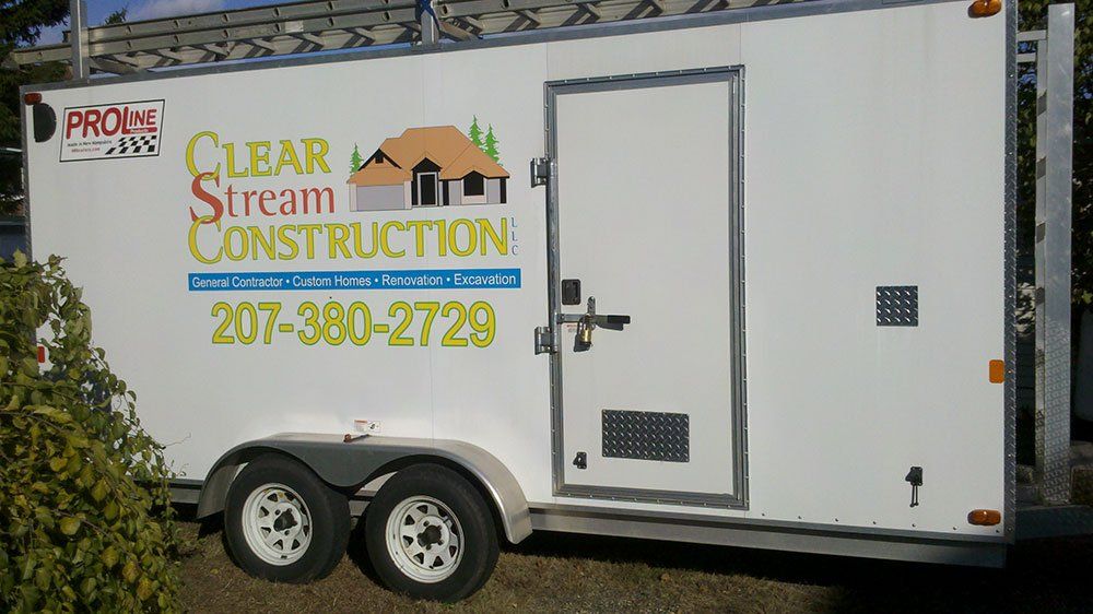 Trailer Signs 2