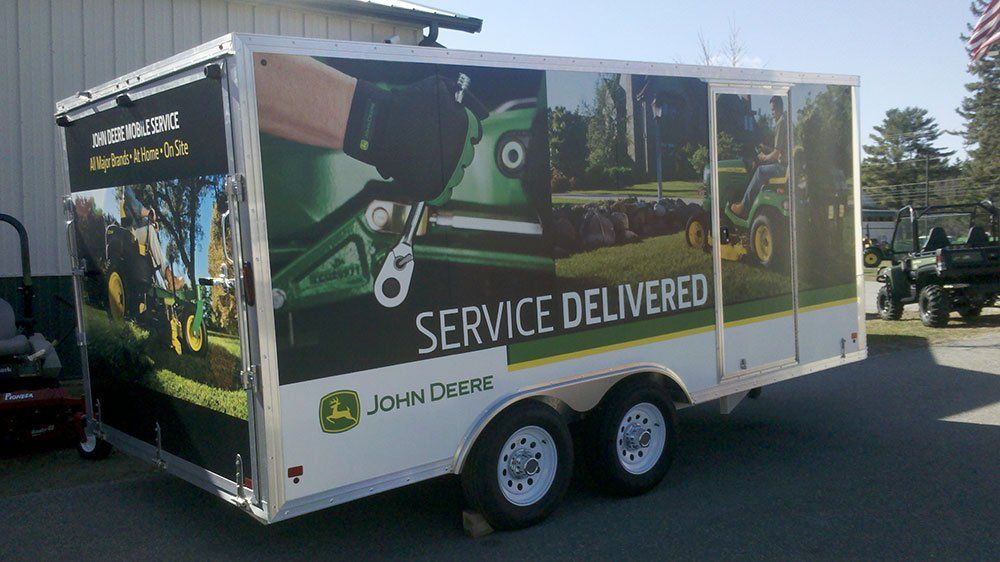 Trailer Signs 3