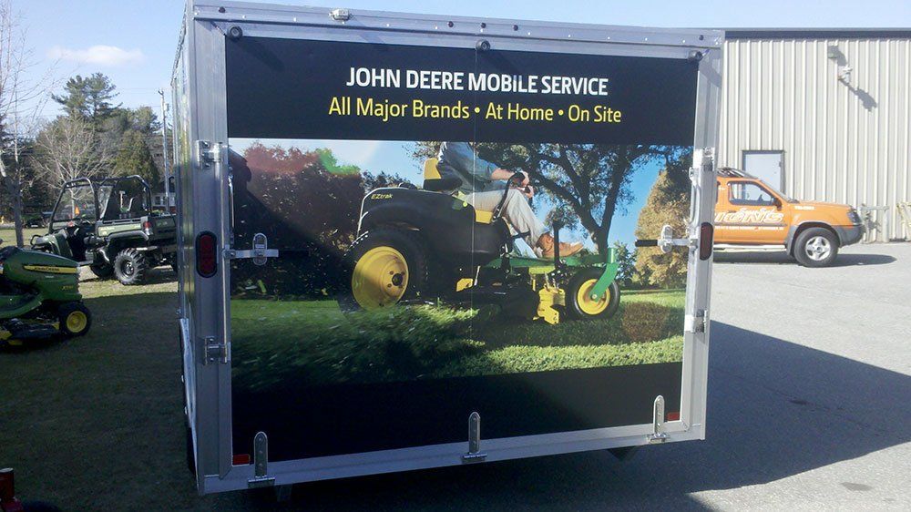 Trailer Signs 4