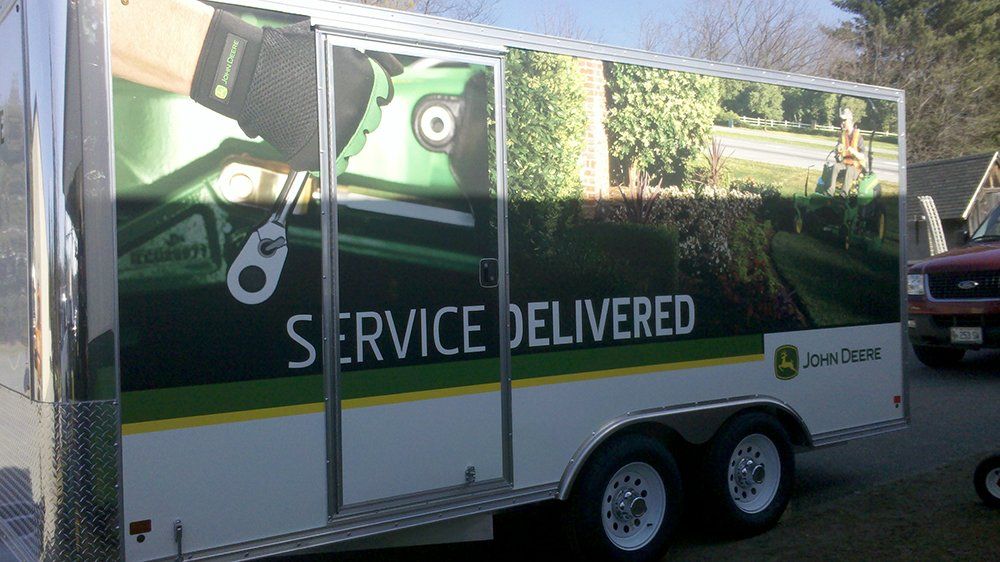 Trailer Signs 5