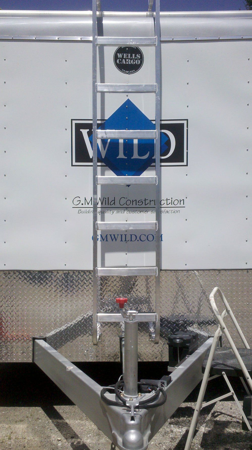 Trailer Signs 9
