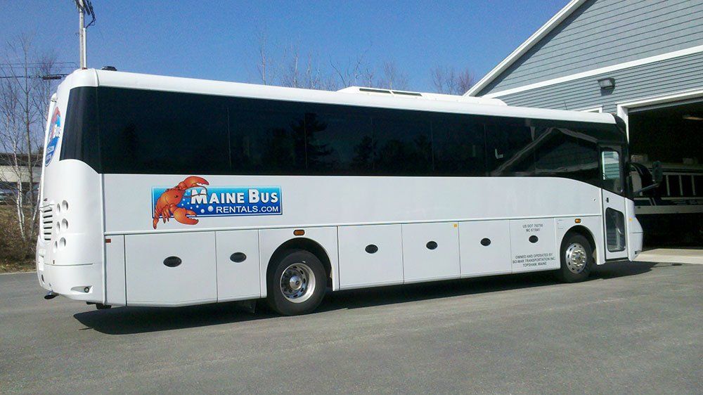Vehicle Lettering 4