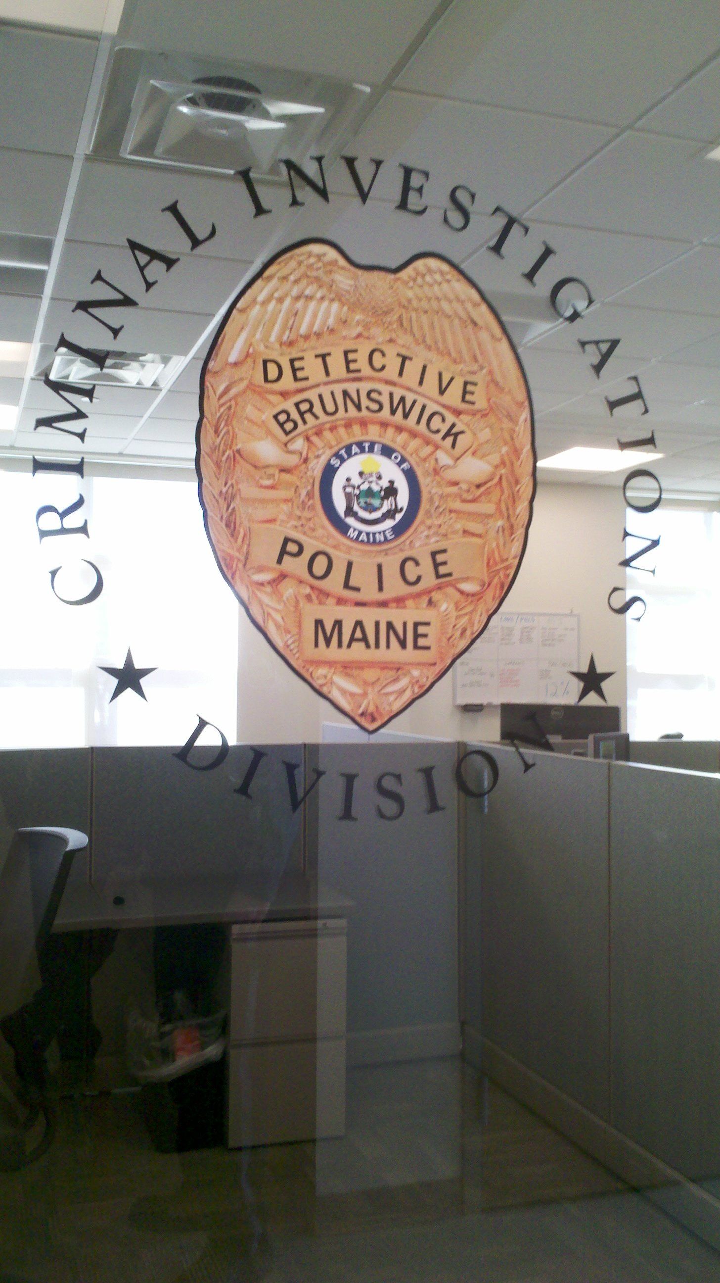 Window Lettering 11