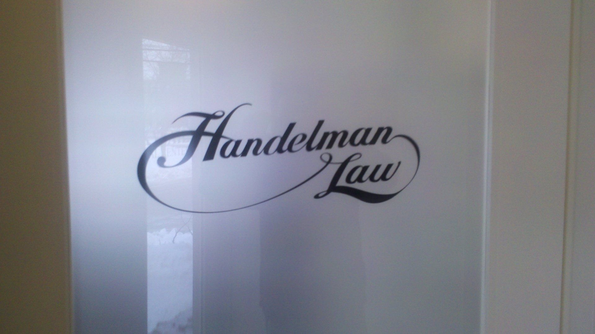 Window Lettering 6