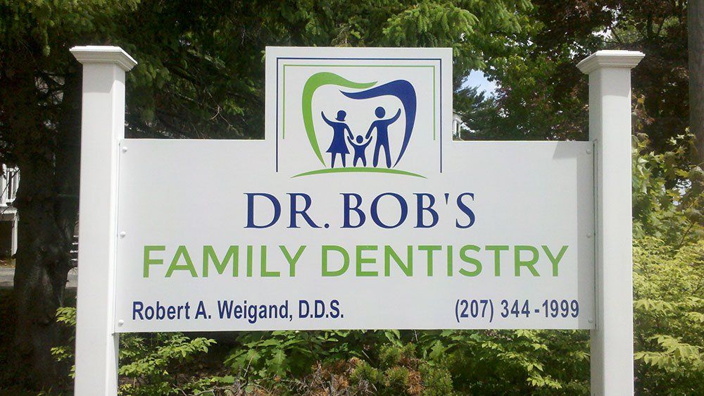 Wood Signs 18