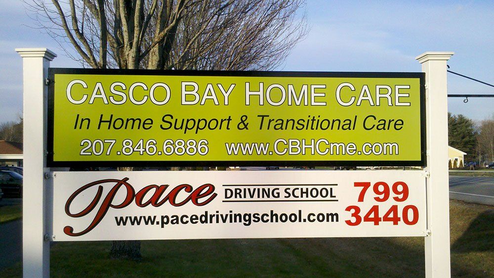 Wood Signs 5