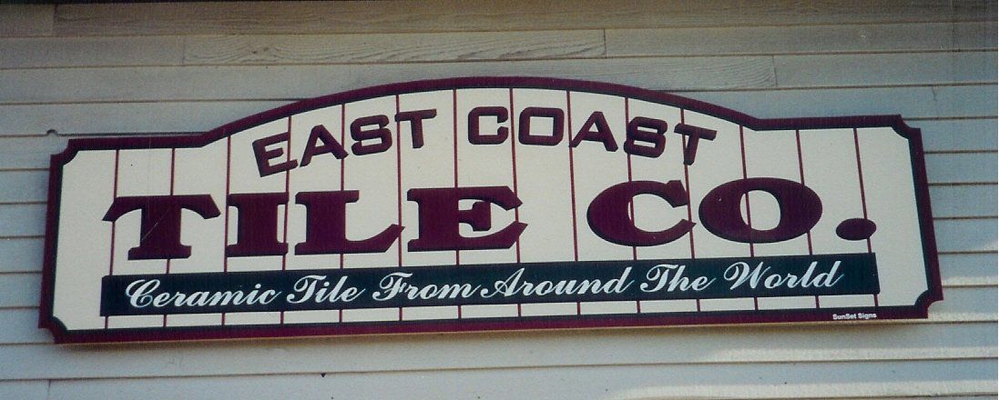 Wood Signs 31