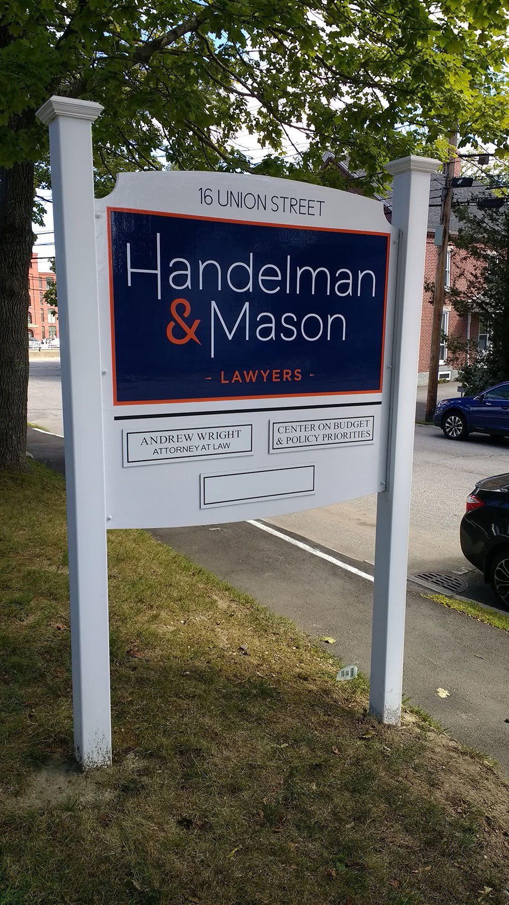 Wood Signs 39